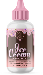 Ice Cream Lace Glue (Medium)