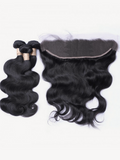 Brazilian Body wave HD Frontal Deals