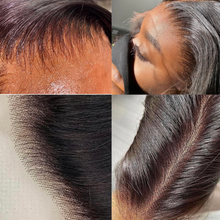 Load image into Gallery viewer, HD Brazilian Bodywave Closure Deals