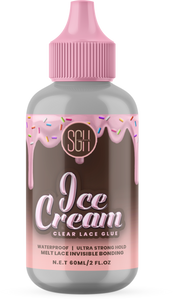 Ice Cream Lace Glue (Small)