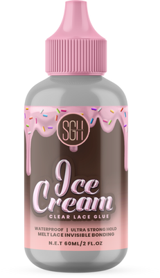 Ice Cream Lace Glue (Small)