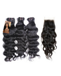 HD Brazilian Bodywave Closure Deals
