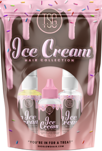 Ice Cream Lace Glue (Medium) – SHEGLOWSHAIR LLC