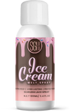 Ice Cream Melt Spray