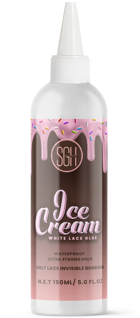 Ice Cream Lace Glue (Large)