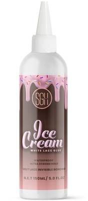 Ice Cream Lace Glue (Large)