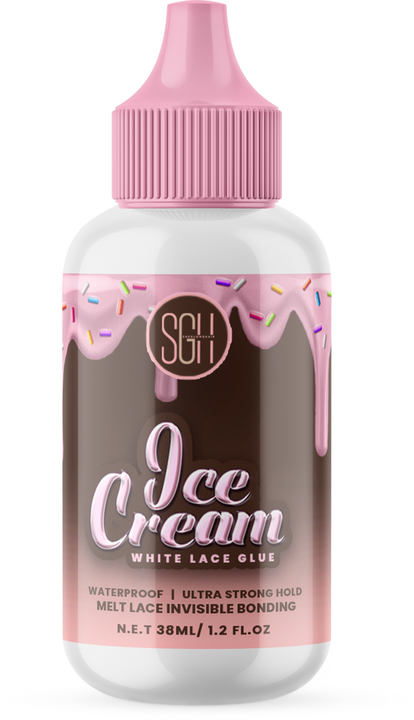 Ice Cream Lace Glue (Small)